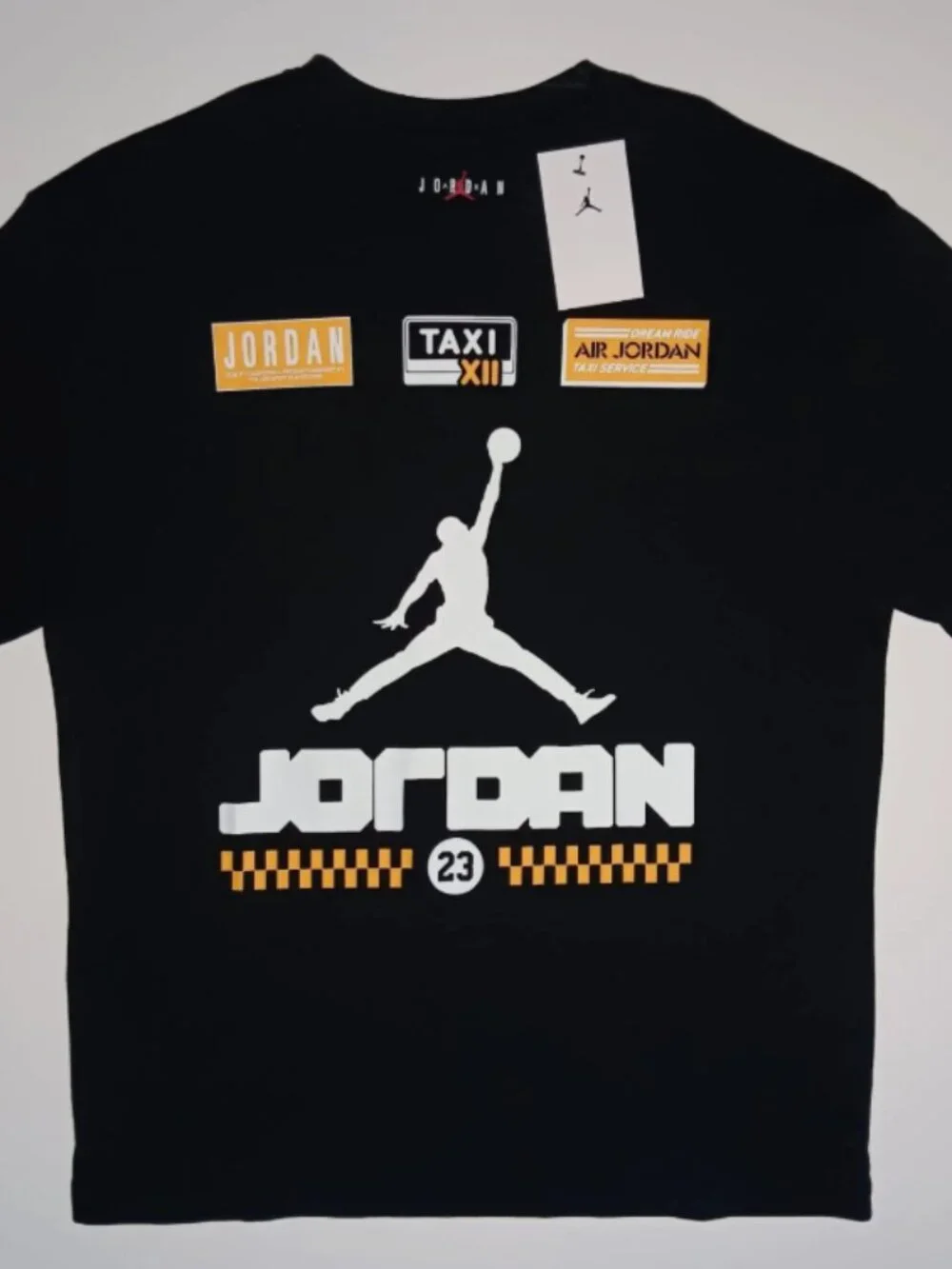 Nike Men's Air Jordan AJ12 
